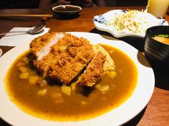 -山杏yama-katsu·吉列炸物