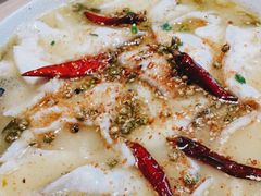 -渔语鱼酸菜鱼新川菜(万象城店)