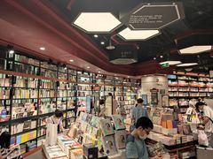 -西西弗书店(城西银泰城店)