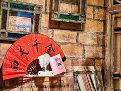 -西关84·History·Art·Cafe