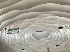 大堂-大树餐厅(朝阳大悦城店)