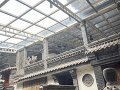 -老张烤羊(王哥庄店)