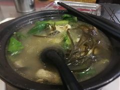 -清真·穆萨砂锅(大皮院店)