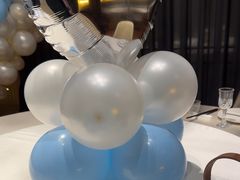 -迦南苑·新派青岛菜·生日纪念日主题餐厅