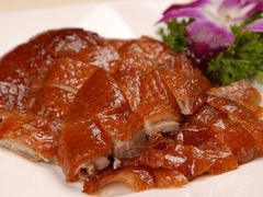 -北京王府井烤鸭(泰兴店)