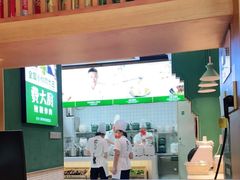 -费大厨辣椒炒肉(万家丽一店)