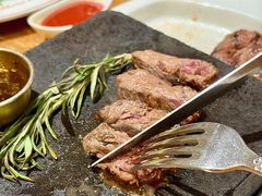 -Entrecôte 法国牛扒馆(保利·时光里店)