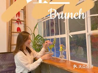北京路宝藏餐厅｜一家充满岭南风味的餐厅
