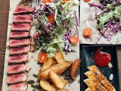 -The Cheebat 锌吧·Bistro(体育西店)