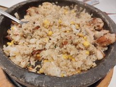 -Aqua Oasis 水天堂(石路天虹店)