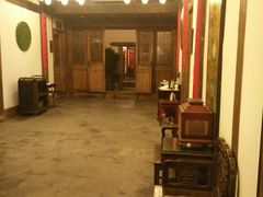 -文儒九号·闽菜馆(三坊七巷店)