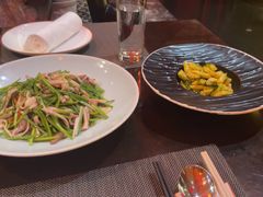 -海航大厦万豪酒店彩海轩中餐厅(霄云路店)