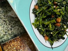 -海碗油泼面·八次方·水库鱼·粘卷子(平谷店)