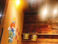 -樊记王·朝阳烧烤粥吧(星沙店)