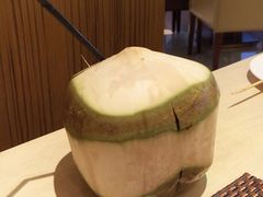 -杭州钱江新城万怡酒店-西餐厅