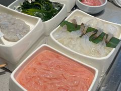 -海底捞火锅(漫乐城夜宵主题店)