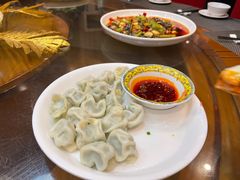 -胖大姐黄辣丁鱼庄(新津店)