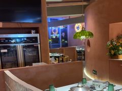 -喃喃椰·糟粕醋·椰子鸡火锅(七堡花园店)