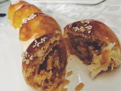-Tomado绿色烘焙(大尧三路店)