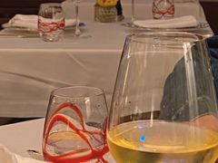 -上海和平饭店-华懋阁 The Cathay Room