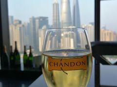 -上海外滩英迪格酒店