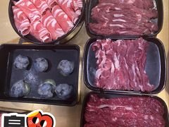 -牛街清真满恒記(平安里西大街店)