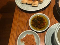 -丽江金茂凯悦臻选酒店-滇香馆