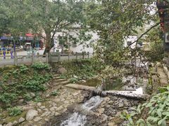 -东天目山风景区