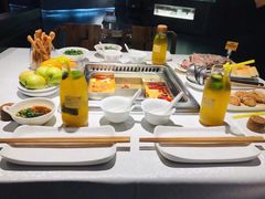 茴香小油条-巴奴毛肚火锅(广益哥伦布店)