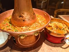 -浩海火燒雲傣家菜(芮欧百货店)