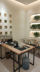 点击看大图 -密发堂乌发养发馆