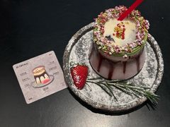-BE NORMAL CAFE(霞溪路店)