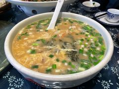 -旺角小渔村·海肠捞饭开创者(环山路店)