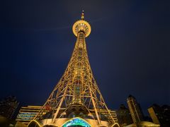 -龙塔