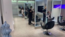 -M1 HAIR烫染