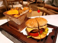 -若蘭慈·无国界素食料理(欢乐海岸店)