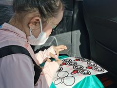 -予荷舞蹈(盛景校区)