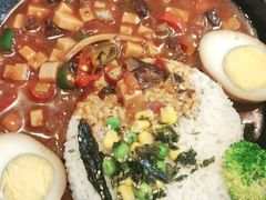 -花少爷·鲜虾干贝粥(延安万达店)