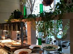 -长沙三景韦尔斯利酒店·Oval全日制餐厅自助餐