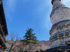 -五台山风景名胜区