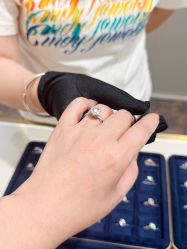 点击看大图 -Cindy Jewelry·钻戒·彩色宝石