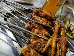 -玉园烧烤·海鲜辣炒