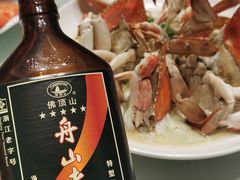 -洲晓鲜·舟山海鲜大排档(朱家尖风景区店)