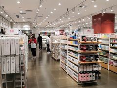 -名创优品(天河区正佳广场二店)