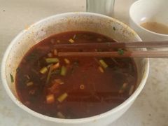 -老宋淮南牛肉汤(大通路店)