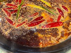 -五里关火锅(牛市口店)