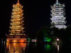 -桂林两江四湖景区
