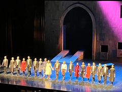 -交通银行前滩31演艺中心