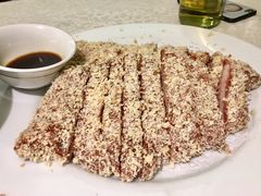 秘制乳排-宏玲餐厅(四川南路店)