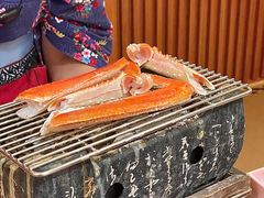 -蟹田居·活蟹料理(东城店)